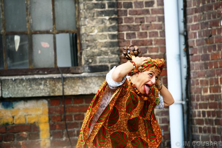 Diapositive suivante